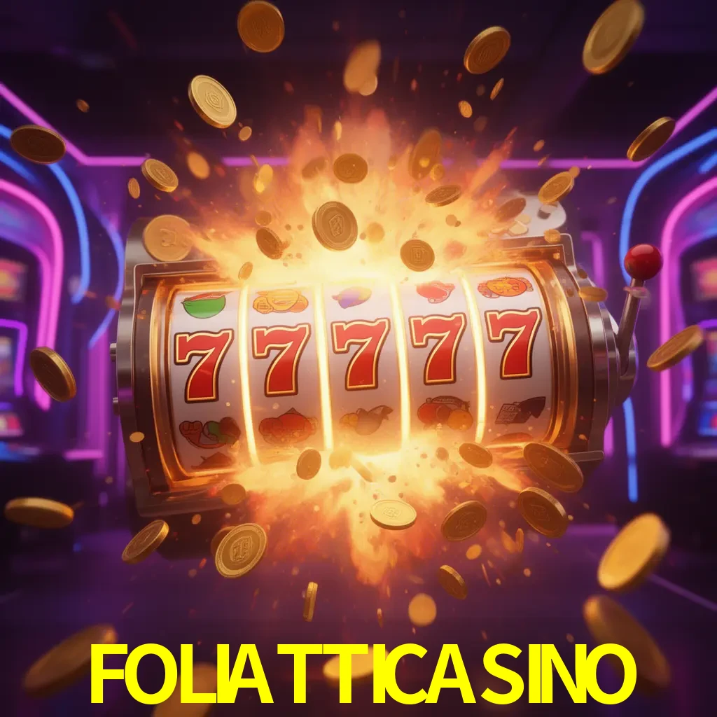 FOLIATTICASINO Juegos - mesas, reglas y cuenta Juegos FOLIATTICASINO con cartas, fichas, mesas en vivo y panel de cuenta móvil